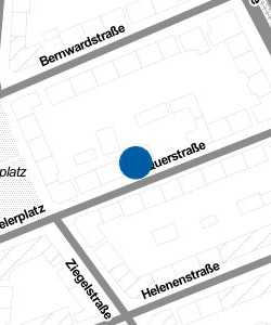 Vorschau: Karte von Kindertagesstätte "Kinderhaus St. Petri"