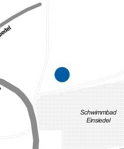 Vorschau: Karte von Zum Einsiedel