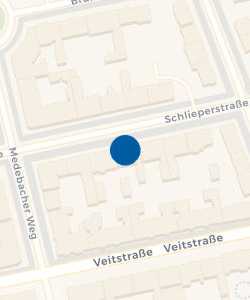 Vorschau: Karte von Kerstin Winkelmann Kieferorthopäde