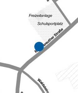 Vorschau: Karte von Gaststätte Schützenhof