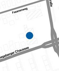 Vorschau: Karte von Verwaltungsgesellschaft I Lüdemann & Co. OHG