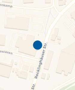 Vorschau: Karte von Leonhard Keysberg GmbH