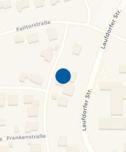 Vorschau: Karte von Interessengemeinschaft Kreis- krankenhaus Braunfels e.V. Peter Schneider
