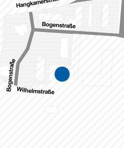 Vorschau: Karte von Polizeiwache Kamp-Lintfort