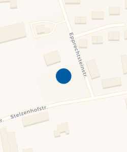 Vorschau: Karte von VfB-Heim