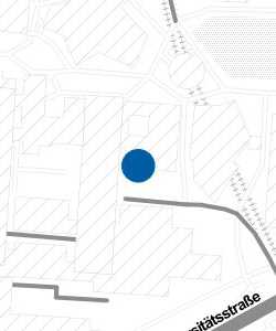 Vorschau: Karte von Überdachter Parkplatz unter Gebäude 55