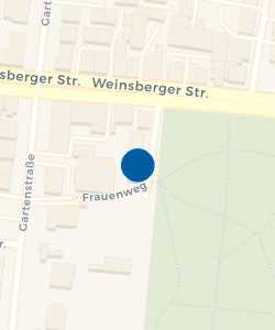 Vorschau: Karte von Arnim Weimar