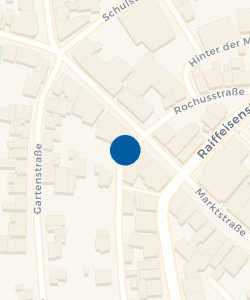 Vorschau: Karte von Robert Bergschneider Rechtsanwalt