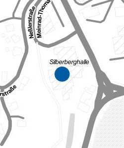 Vorschau: Karte von Silberbergschule