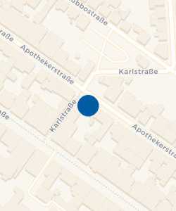 Vorschau: Karte von BRAX Store Arnsberg