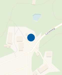 Vorschau: Karte von Lyra Alm