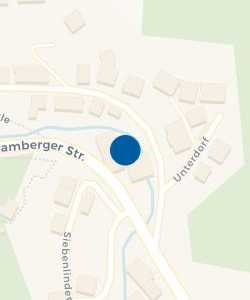 Vorschau: Karte von Hotel Restaurant Tannenhof