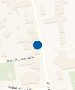 Vorschau: Karte von Gasthof Schnieders