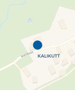 Vorschau: Karte von Höhenhotel & Restaurant Kalikutt