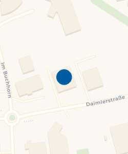 Vorschau: Karte von Karosseriebauer Gießler