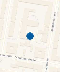 Vorschau: Karte von Gasthaus Siegfriedshof