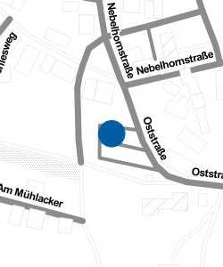 Vorschau: Karte von Mühlacker