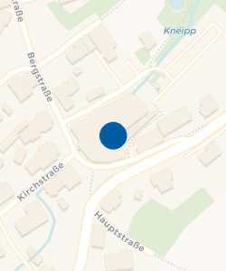 Vorschau: Karte von Edeka Rickenbach (Schmidt's Markt)