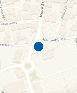 Vorschau: Karte von Wirtshaus Köpenick