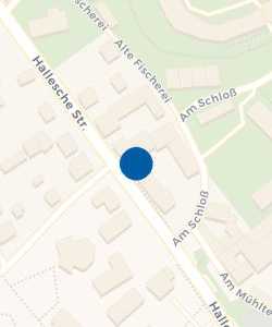 Vorschau: Karte von Fahrschule Huth
