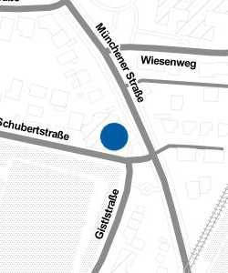 Vorschau: Karte von Schubert-Apotheke