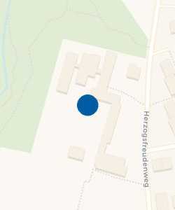 Vorschau: Karte von Schlossbachschule