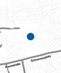 Vorschau: Karte von Ärztewirtschaftszentrum Zweigstelle Memmingen Bettina Kloppenburg