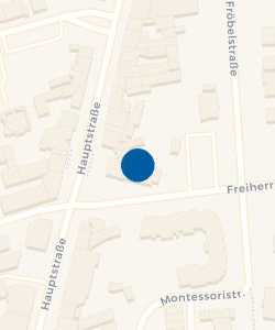 Vorschau: Karte von Stadtmuseum | Stadtarchiv Langenfeld