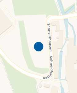 Vorschau: Karte von Hoesch Firmenparkplatz