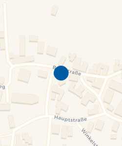Vorschau: Karte von Jutta Kühne Versicherungsbüro