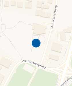 Vorschau: Karte von Kita und Familienzentrum „Am Kaiserberg“ der Evangelischen Michaelsgemeinde