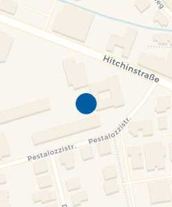 Vorschau: Karte von Grundschule Büdesheim