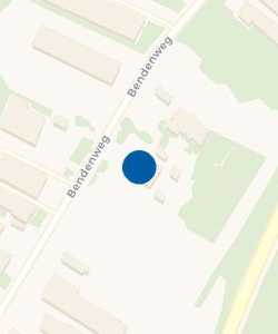 Vorschau: Karte von Langendorff Heizung+Sanitär GmbH