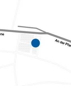 Vorschau: Karte von Kleingartenverein Sonnenblick