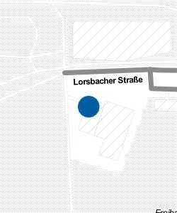 Vorschau: Karte von Kindertagesstätte "Die Krümelmonster"