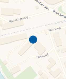 Vorschau: Karte von Dr.-Albert-Liebmann-Schule