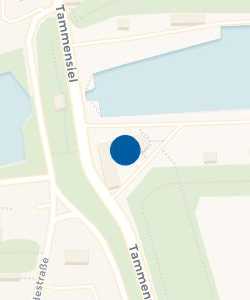 Vorschau: Karte von Hafen Pub auf Pellworm