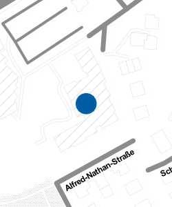 Vorschau: Karte von Rehaklinik Prinzregent Luitpold Bad Reichenhall