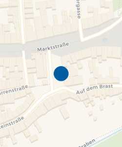 Vorschau: Karte von Ratskeller Duderstadt