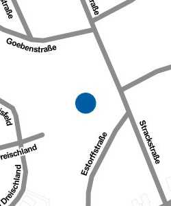 Vorschau: Karte von Kita Strackstraße