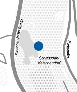 Vorschau: Karte von Schloß Ketschendorf