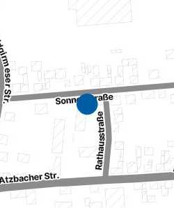 Vorschau: Karte von Gemeinde Lahnau Gebäude 5
