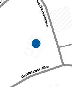 Vorschau: Karte von Autohaus Laage-Kronskamp