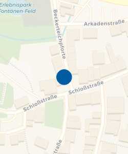 Vorschau: Karte von Schmuckatelier Ines Bender- Hilgert