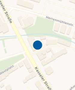 Vorschau: Karte von Autohaus Winfred Möller e.K.