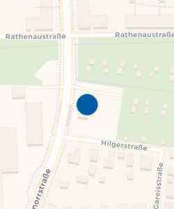 Vorschau: Karte von Ziegelhaus