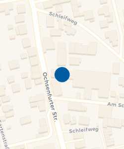 Vorschau: Karte von Ernst Gebhardt Essig-Manufaktur GmbH & Co. KG