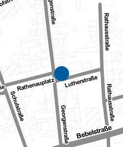 Vorschau: Karte von Gemeinschaftspraxis Vahrenhorst