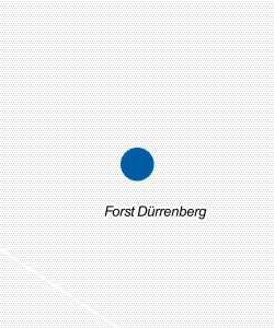 Vorschau: Karte von Forst Dürrenberg