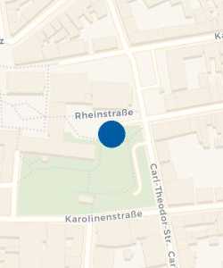 Vorschau: Karte von Le Café - Frankenthaler Kaffeerösterei